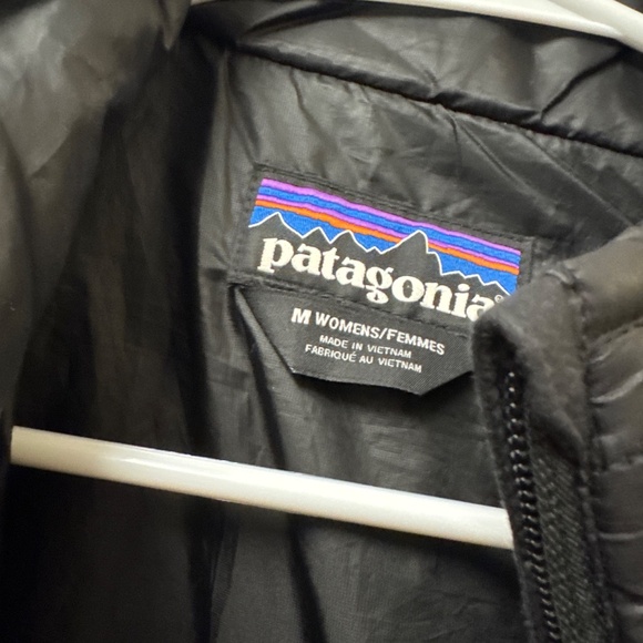 Women's Nano Puff® Vest - Picture 2 of 5